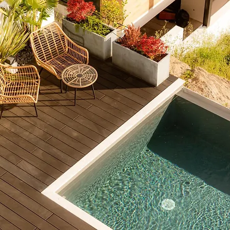 Swellnest Guest house