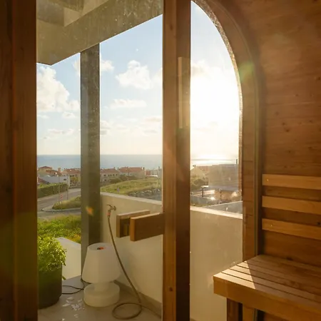 Guest house Swellnest Ericeira