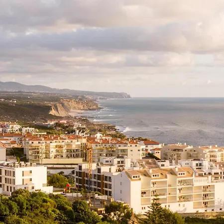 Swellnest Pensión Ericeira