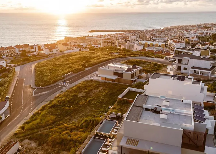 Swellnest ゲストハウス